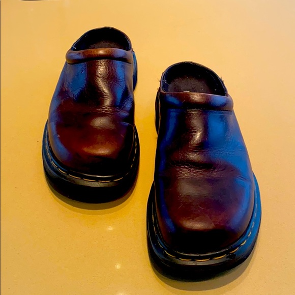 Men’s Doc Martens Slip Ons - Picture 5 of 8